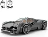 LEGO 76915 Speed Champions Pagani Utopia Rennwagen und Produktbild-Vorschau 3