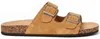 Damen/Herren Slippers mit Schnallen Hausschuhe mit Produktbild-Vorschau 1
