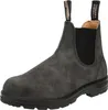 Blundstone 587 Leder Chelsea Stiefel Schwarz – 10.5 Produktbild-Vorschau 11
