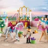 PLAYMOBIL Princess 70450 Cours d'équitation à l'écurie Voir les images du produit 13