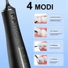 Munddusche, 4-Gang Elektrischer Wasserflosser, 300 ml, Produktbild-Vorschau 3