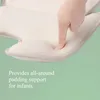 Omgoods - Baby Autostoel Inlegkussen met Hoofdkussen Productafbeelding-voorbeeld 5