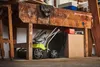 Ryobi RY18SFX35A-240 Wertykulator 18V 2x Aku 4.0Ah Podgląd zdjęcia produktu 5