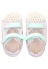 GEOX B SANDAL IUPIDOO GIR Fialová Náhľad obrázku produktu 22