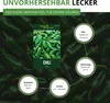 Chili Padron Samen - Capsicum annuum - Chilisamen - milde Produktbild-Vorschau 4