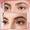2 Paare Magnetische Wimpern Natürlicher Look Zwei Produktbild-Vorschau 6