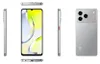 ZTE Blade A76, 17,1 cm (6.75"), 4 GB, 128 GB, 50 MP, Produktbild-Vorschau 3