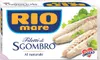 Filets de maquereau nature, 125 g - Rio Mare Voir les images du produit 2