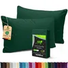 AR Line 2er Pack Jersey Kissenbezüge 40x80 Baumwolle – Produktbild-Vorschau 1