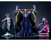 Overlord Pop Up Parade SP PVC Statue Ainz Ooal Gown 26 cm Produktbild-Vorschau 5