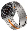Pro Samsung Galaxy Watch Ultra 47mm Tři korálky z titanové Náhled obrázku produktu 4