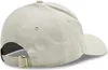 NEW ERA WMNS METALLIC LOGO 9FORTY Béžový Náhled obrázku produktu 22