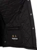 Barbour Steppjacke Liddesdale, Schwarz 3XL Produktbild-Vorschau 8