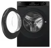 Haier HW90-BP1433657BTU1 Waschmaschine Aquastop Refresh Produktbild-Vorschau 2