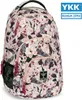 Sac à dos scolaire AU-2 Flowery Pink (5375) 24 Voir les images du produit 12