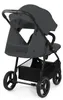 Kinderkraft pram TRIG 3 GRANITE Grey Voir les images du produit 6
