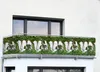 WENKO Balkon-Sichtschutz BT 85x500 cm bunt Produktbild-Vorschau 5