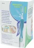 12 Stück GUM TRAV-LER Interdentalbürsten - türkis 1,6mm Produktbild-Vorschau 4