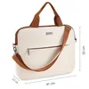 Zagatto Laptoptasche damen 15 6 Zoll Schutzhülle für Arbeit Produktbild-Vorschau 10