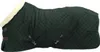 Kentucky Horsewear Turnierdecke 160g Show Rug Dark Green Produktbild-Vorschau 3