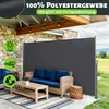 Tenda laterale Ikodm 300 x 140 cm, estensibile, Anteprima dell’immagine prodotto 3