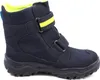 Stivali Superfit Stivali in pelle scamosciata/tessuto Anteprima dell’immagine prodotto 19