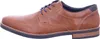 Rieker Herren Schnürschuh Halbschuh elegant Ziernaht 13500, Produktbild-Vorschau 12
