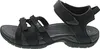 TEVA TevaTirra W Sandale Damen schwarz 40 Produktbild-Vorschau 15