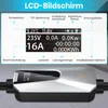 EV Ladekabel Typ 2 16A 11KW , EV-Ladegerät mit CEE-Stecker, Produktbild-Vorschau 5