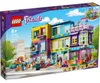 LEGO Friends Budynki przy głównej ulicy, Zestaw do Podgląd zdjęcia produktu 42