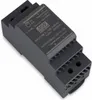 MEANWELL HDR-30-24, DC AC Hutschienen-Netzteil, DIN, 36W Produktbild-Vorschau 4