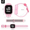 Ralio R5 Go 4G Smartwatch Kinder mit Videoanrufe & Produktbild-Vorschau 10