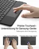 Inateck N0064, Folio, Samsung, Galaxy Tab S10 FE/S9 FE/S9, Náhľad obrázku produktu 7