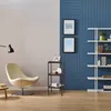 mensola da bagno relaxdays marrone 34,5 x 33,0 x 80,0 cm Anteprima dell’immagine prodotto 6