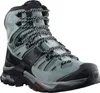 Salomon Quest 4 GTX Sportschuhe Damen Outdoorschuhe Produktbild-Vorschau 5