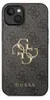 Guess, Schutzhülle 4G Big Apple iPhone 15 Plus, Schwarz Produktbild-Vorschau 4