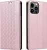 Puzdro s magnetickým popruhom pre Iphone 14 Promax Pink Náhľad obrázku produktu 8