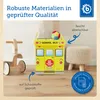 Boîte de rangement Bieco avec couvercle « Bus scolaire pour Voir les images du produit 6