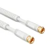 hb-digital 20m SAT Anschluss Kabel 100dB mit 2 x F-Stecker Produktbild-Vorschau 4