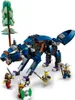 LEGO® Creator 31132 Wikingerschiff und Seeschlange Produktbild-Vorschau 19