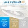 LOBENSWERK Toilettendeckel mit Kindersitz [Einfache Produktbild-Vorschau 8