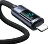 Kabel Joyroom Prism Series A16 Lightning / USB-A 2.4A 1.2m Podgląd zdjęcia produktu 11