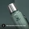 Stanley 10-11347-119, 1,4 l, Zielony, Stal nierdzewna, 38 Podgląd zdjęcia produktu 4