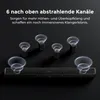 ULTIMEA Skywave X100 Dual 9.2.6 Soundbar mit Dolby Atmos & Produktbild-Vorschau 6