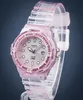 Casio - LRW-200HS-4EVEF - Montre Bracelet - Femmes - Quartz Voir les images du produit 7