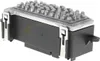 VEMO Regler Innenraumgebläse V10-79-0018 Hinten für AUDI A4 Produktbild-Vorschau 14