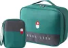 Trousse de premiers secours de voyage Organisateur 3 Voir les images du produit 19