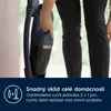 Electrolux ES52B25WET hoover Voir les images du produit 8