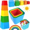 Pyramidové poháry TechnoK TEH5385 05385 Náhled obrázku produktu 3