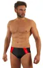 Sesto Senso costumi da bagno da uomo slip da bagno 447, Anteprima dell’immagine prodotto 3